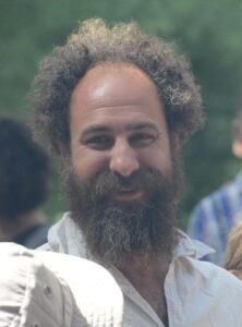 תמונה של עופר צ׳רנוב